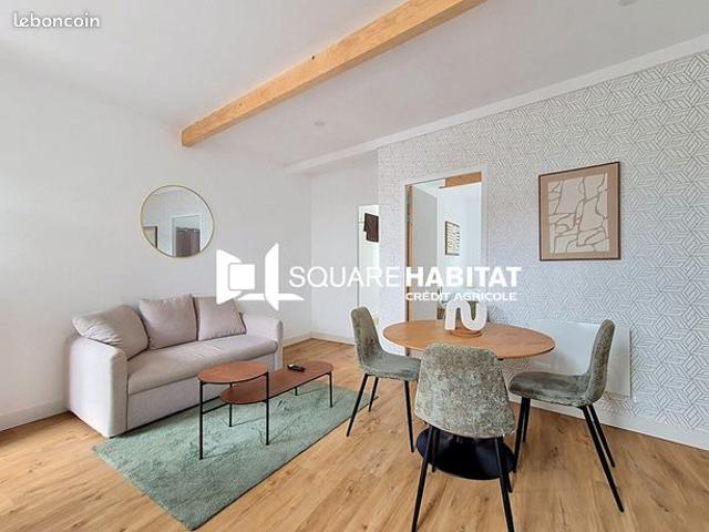 Appartement vente à Brest, Bretagne