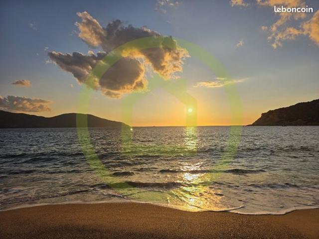 Appartement vente à Ajaccio, Appietto