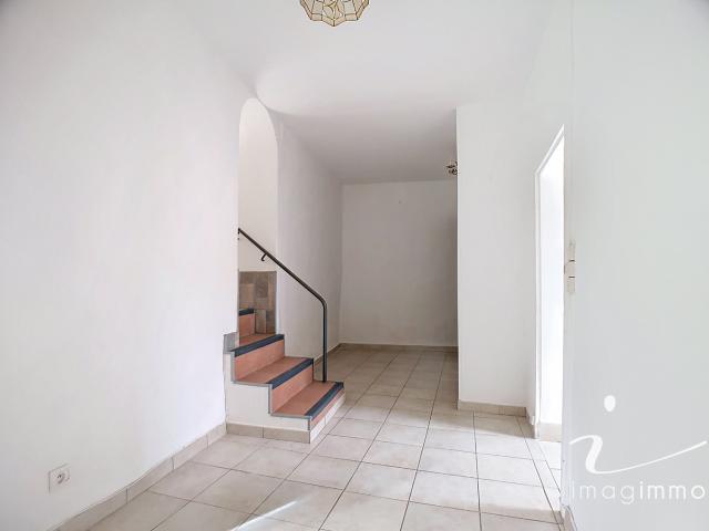 Appartement vente à Lodève