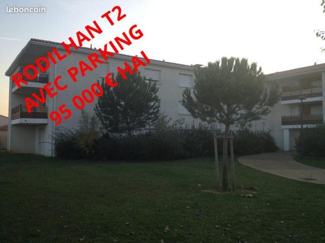 Appartement vente à Nîmes, Rodilhan