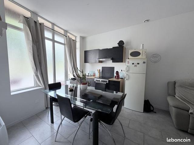Appartement vente à Langon, Barsac
