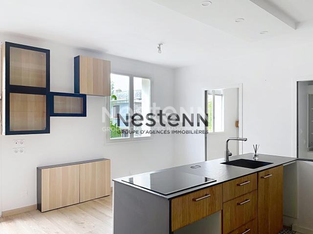 Appartement location à Vannes, Bretagne