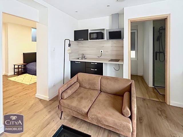 Appartement vente à Saint-Quentin, Saint-quentin