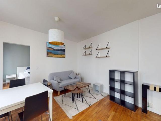 Appartement vente à Issoudun, Bagneux