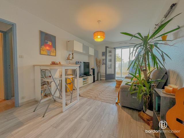 Appartement vente à Les Sables-d'Olonne, Saint-hilaire-de-riez
