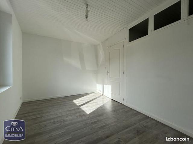 Appartement vente à Roanne