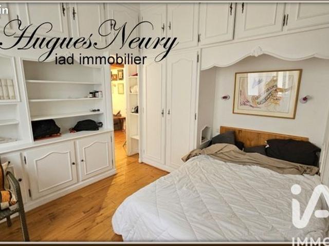 Appartement vente à Vichy