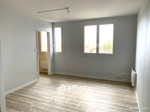 Appartement vente à Niort