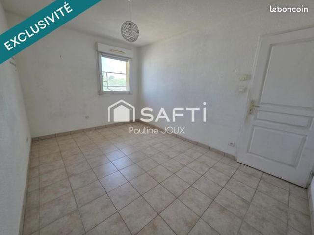 Appartement vente à Épinal, Thaon-les-vosges