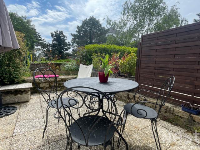 Appartement vente à Lorient, Bretagne