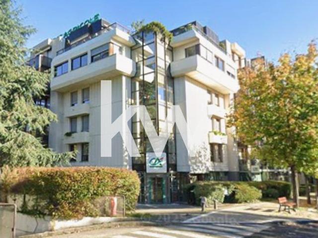 Appartement vente à Clermont-Ferrand, Chamalières