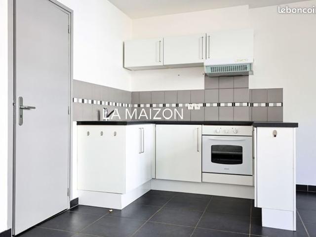 Appartement vente à Lille