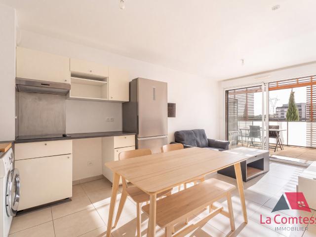 Appartement vente à Aix-en-Provence, Bouches-du-Rhône