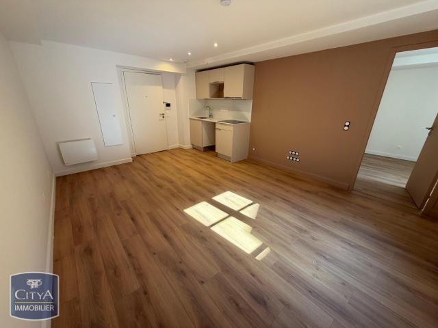 Appartement location à Vichy