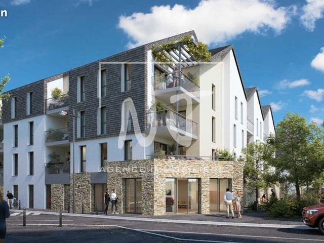 Appartement vente à Angers, Chalonnes-sur-loire