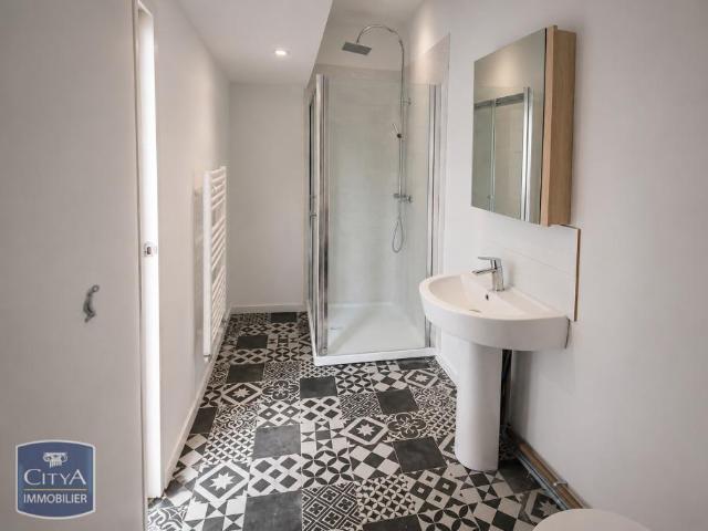 Appartement location à Bergerac