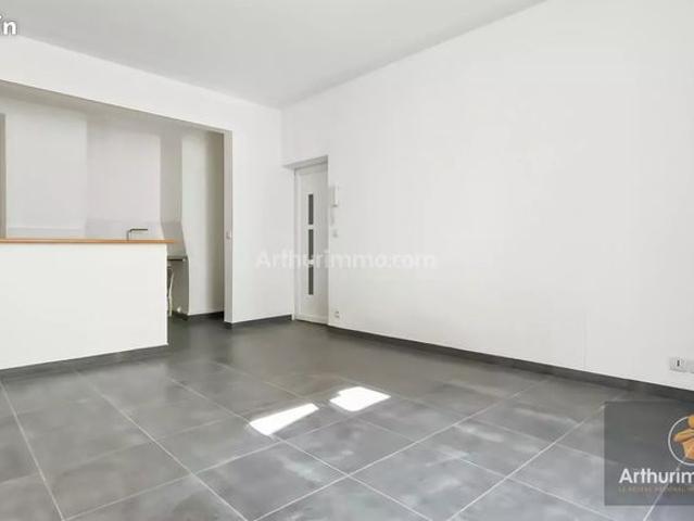 Appartement vente à Étampes, Etampes