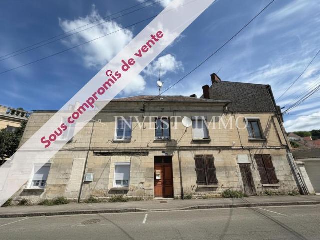 Appartement vente à Clermont, Liancourt