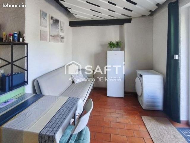 Appartement vente à Narbonne, Fitou