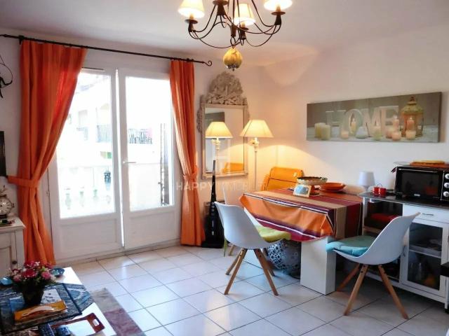 Appartement vente à Arles, Paradou