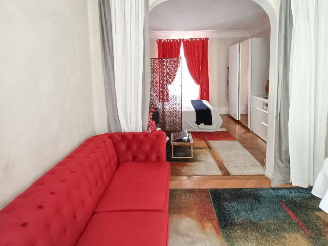 Appartement vente à Paris 17e Arrondissement, Paris