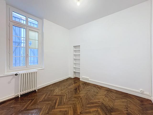 Appartement location à Toulouse