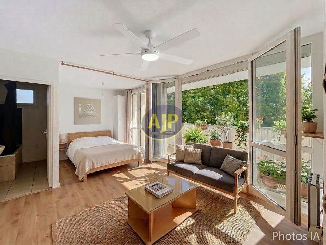 Appartement vente à Bordeaux, Gradignan
