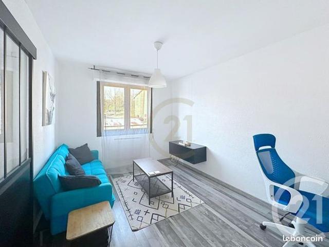 Appartement vente à Belfort, Essert