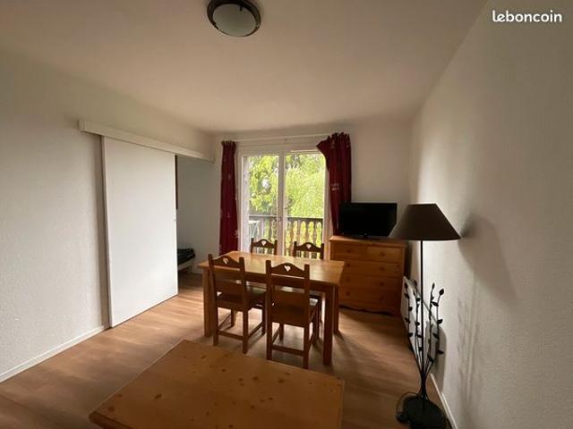 Appartement vente à Issoire, Besse-et-saint-anastaise