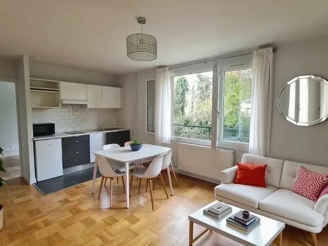 Appartement vente à Bobigny, Noisy-le-sec