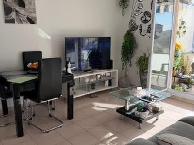 Appartement vente à Grenoble, La Garde
