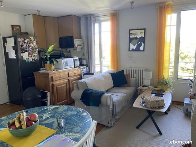 Appartement vente à Aulnay-sous-bois, Martinique