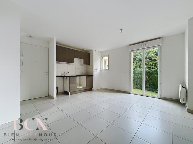 Appartement location à Sarcelles, Villaines-sous-bois