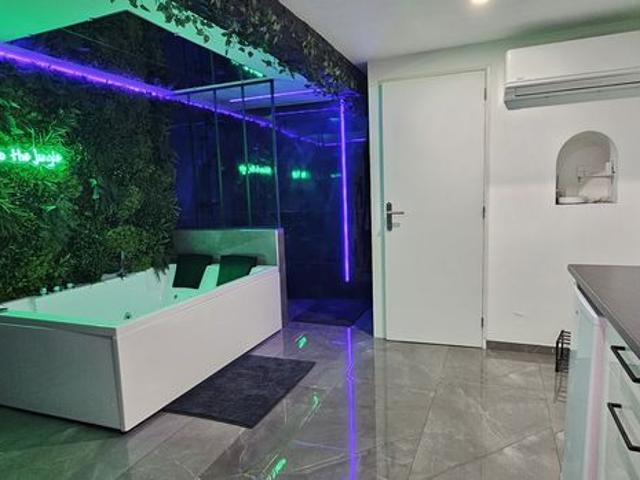 Appartement vente à La Motte, Côtes-d'Armor
