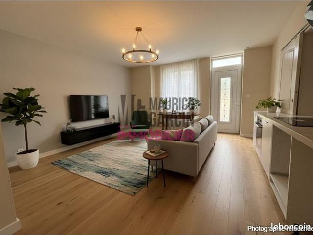 Appartement vente à Carpentras