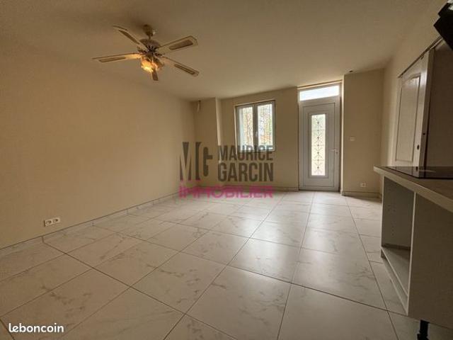 Appartement vente à Carpentras