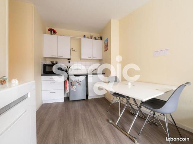 Appartement vente à Lille