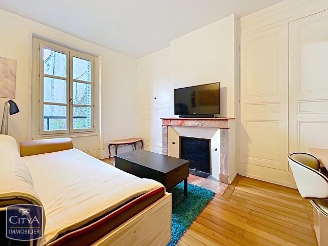 Appartement vente à Blois