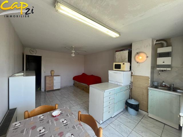 Appartement vente à Béziers, Agde