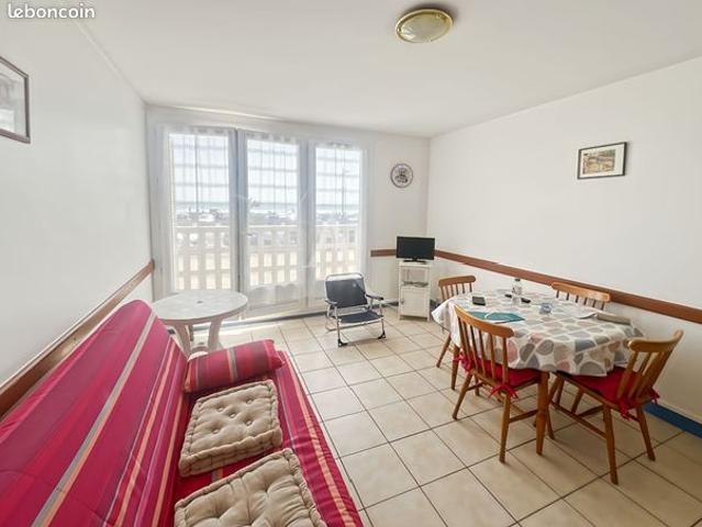 Appartement vente à Les Sables-d'Olonne, Saint-jean-de-monts