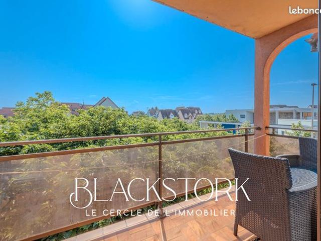 Appartement vente à Haguenau-Wissembourg, Haguenau
