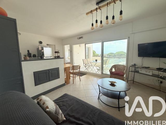 Appartement vente à Perpignan, Le Barcarès