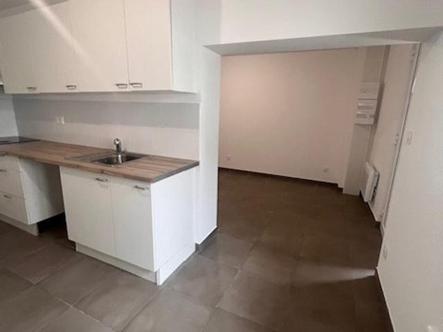 Appartement location à Chemin Bas d'Avignon, Nîmes