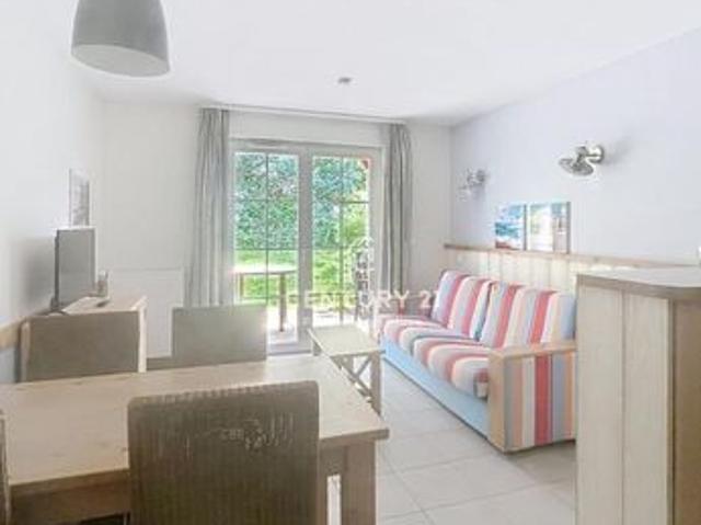 Appartement vente à Abbeville, Fort-mahon-plage
