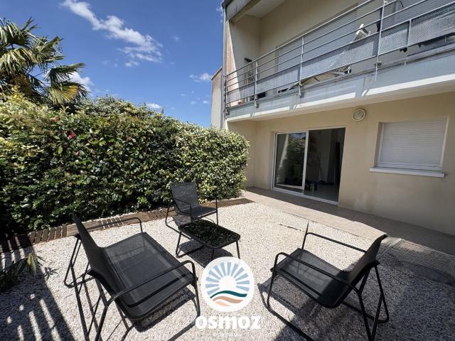 Appartement vente à La Rochelle, Puilboreau