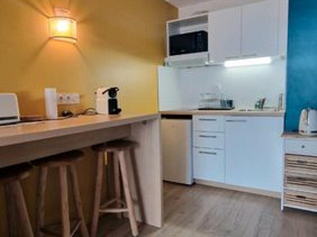Appartement vente à Toulouse