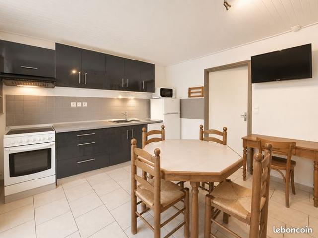 Appartement vente à Albertville, Brides-les-bains