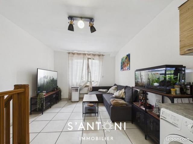 Appartement vente à Béziers, Bessan