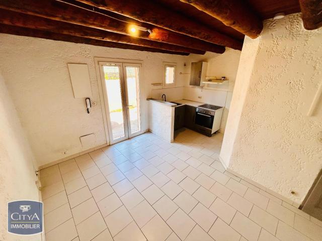 Appartement location à Istres, Fos-sur-mer