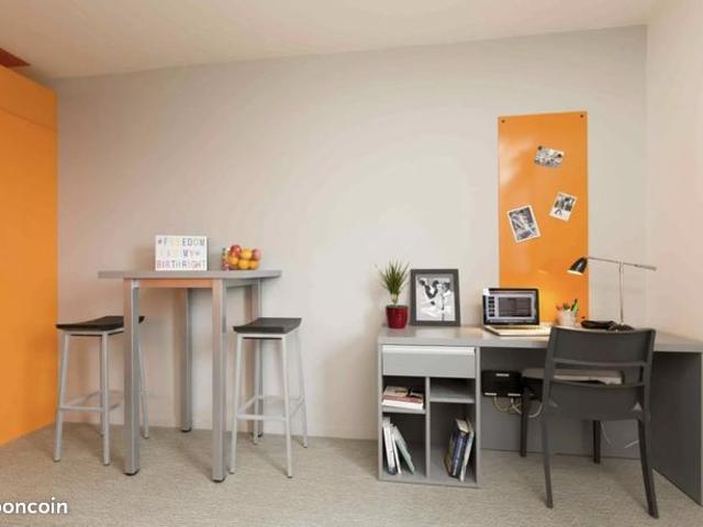 Appartement vente à Nanterre, Colombes